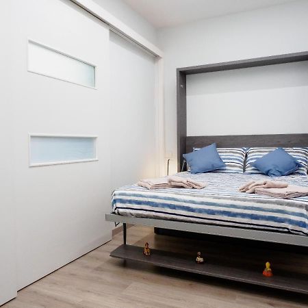 Plebiscito Home Holidays Neapel Exterior foto