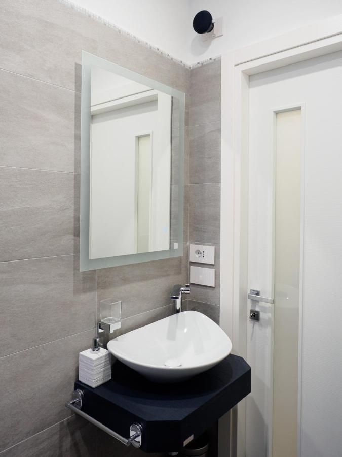 Plebiscito Home Holidays Neapel Exterior foto