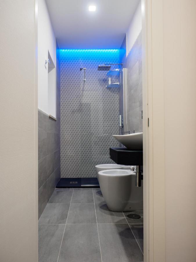 Plebiscito Home Holidays Neapel Exterior foto