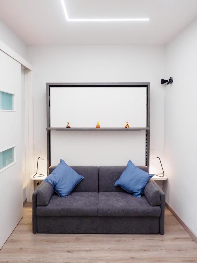 Plebiscito Home Holidays Neapel Exterior foto